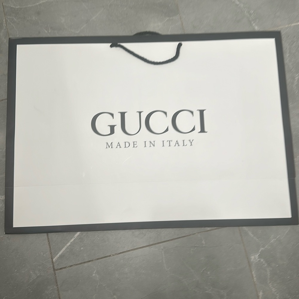 Shopping bag